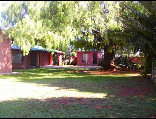 FARM FOR SALE IN WITFONTEIN